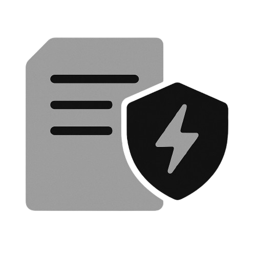 Lokal elektrikerbedrift med høy kompetanse