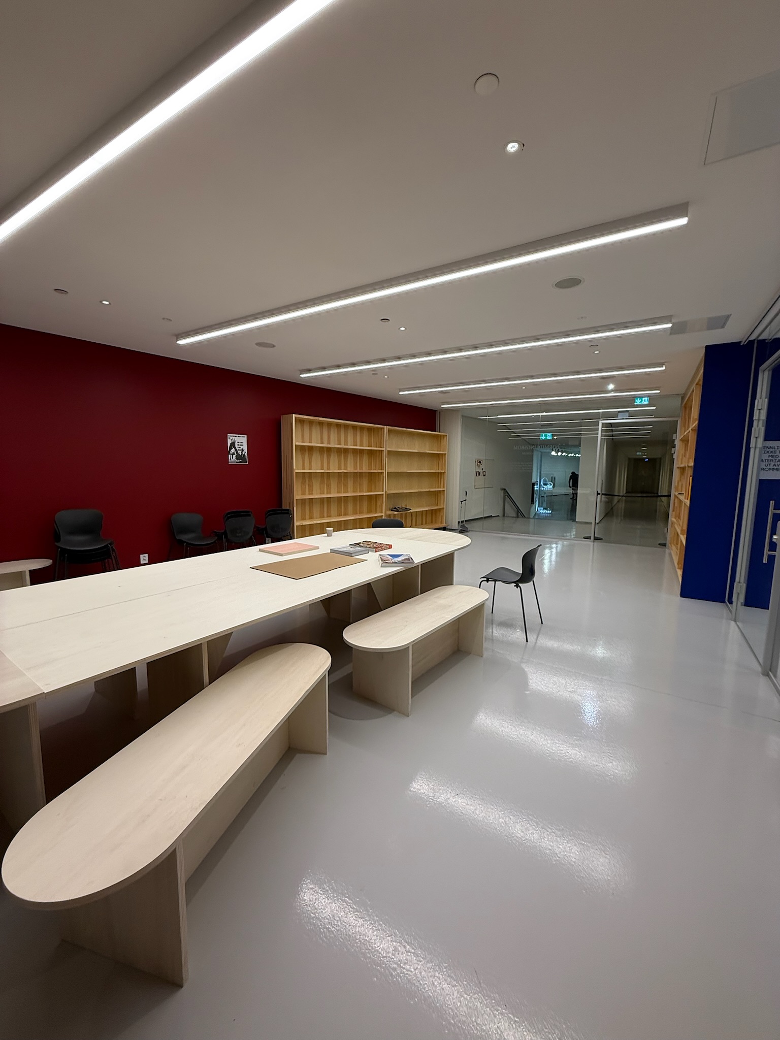 Varmefolie i gulv – Installasjon av elektriker