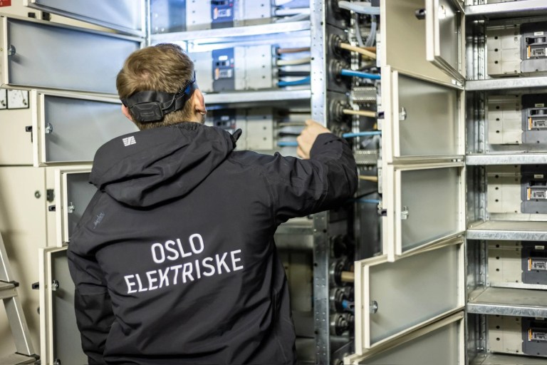 Anbefalt elektriker i Oslo – Se våre referanser