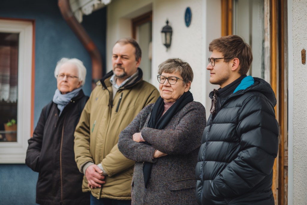 El-sjekk av bolig – For din sikkerhet